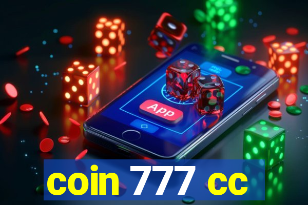 coin 777 cc